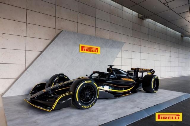与倍耐力共迎F1中国大奖赛20周年，20家媒体跨越千里奔赴现场