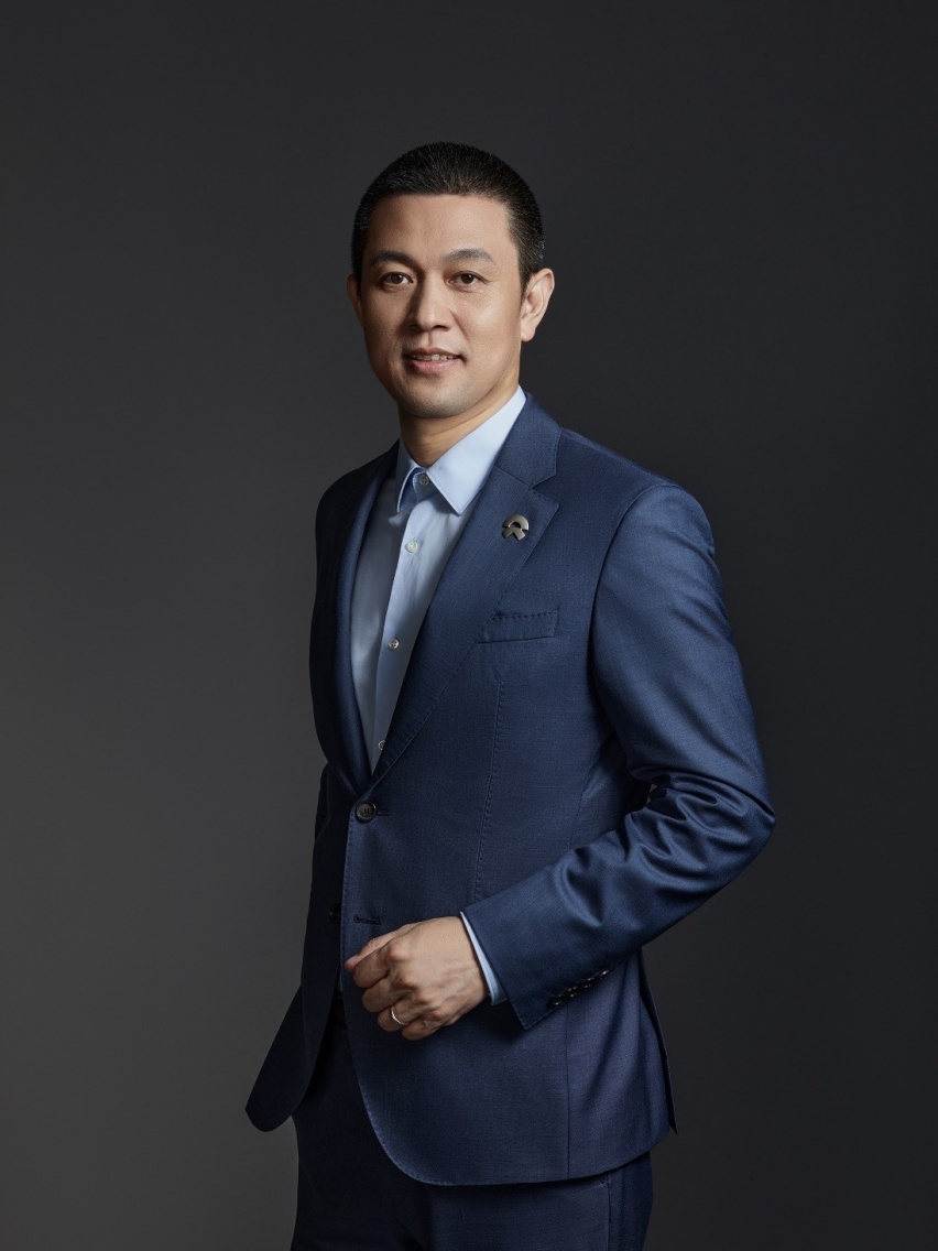 路特斯科技公司落地武汉 未来五年推出超高端纯电智能产品矩阵