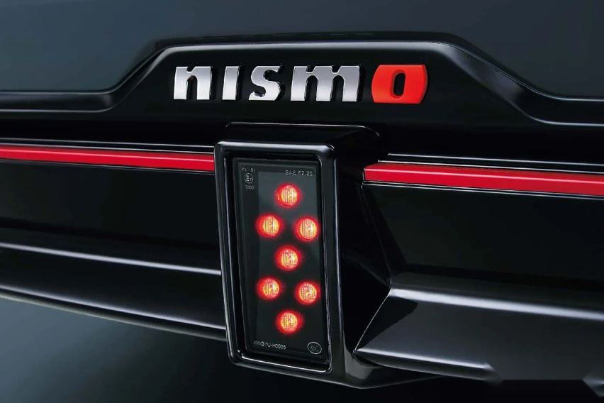 3.0T动力还能上涨？这日产堪称四门版GTR 还带专属套件！