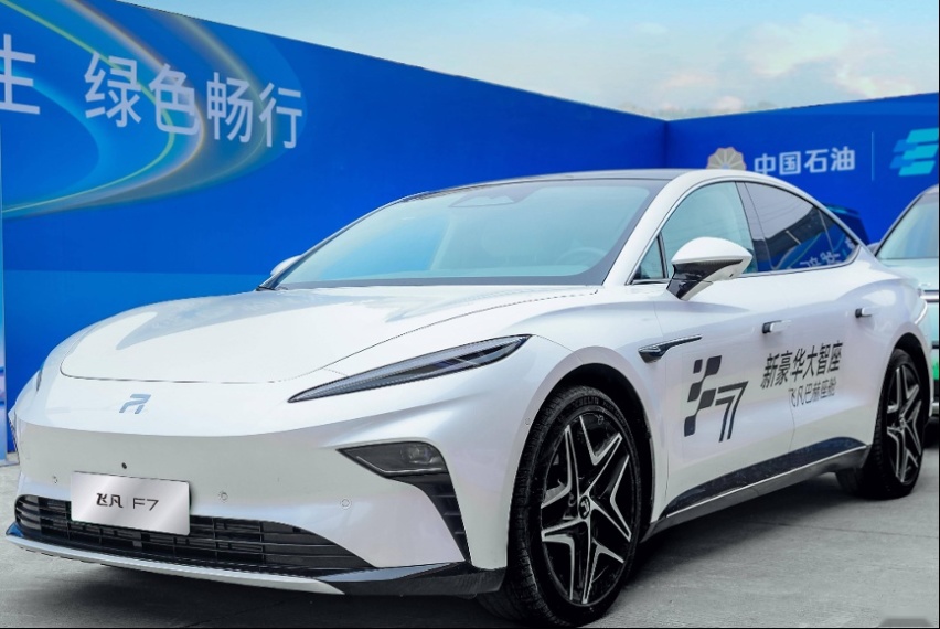 市场疯狂内卷，下一个出局的新能源品牌将会是谁？