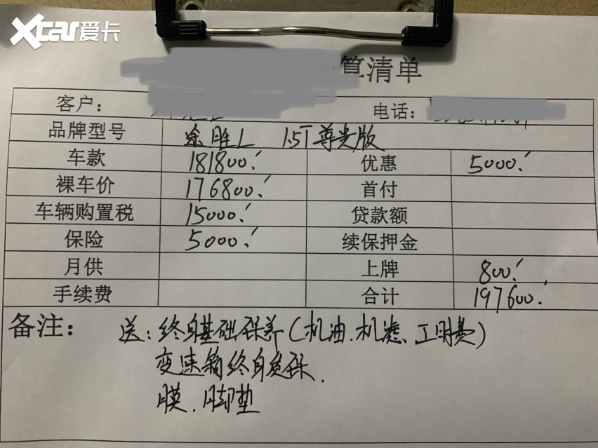 奇骏好看不中用，CRV中用不好看，最终选了这款车，好看又中用！