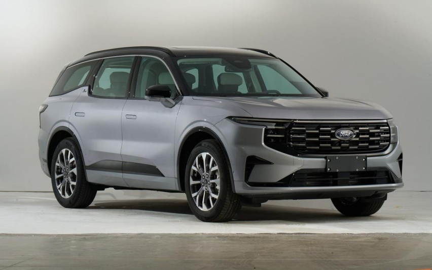 广州车展重磅SUV前瞻：全新锐界、标致408X将登场，你更看好谁？