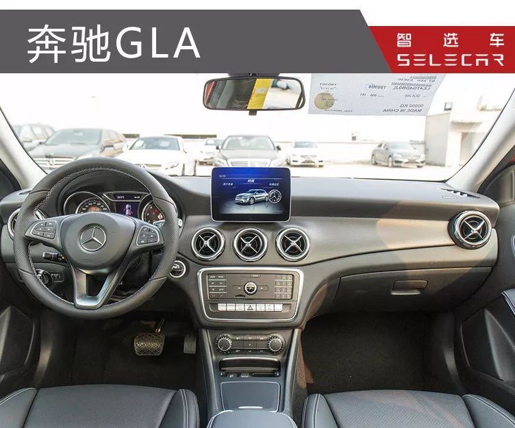 全新奥迪Q3上市，相比宝马X1，奔驰GLA，谁更值得入手？