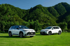 买着爽、开着爽、用着爽，锋兰达堪称年轻家庭首选 SUV