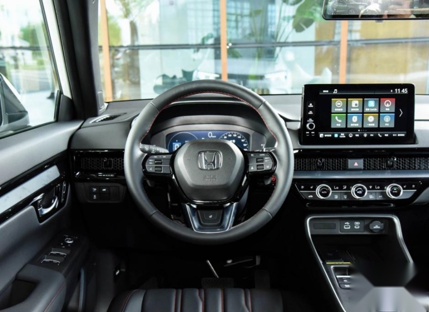 同时推出HEV和PHEV，皓影能否靠两大混动重回巅峰？
