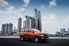 25万元级新能源SUV价值跃升：当智能纯电成为家庭首选