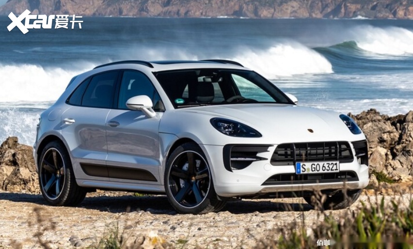 2020款保时捷macangts赏析值得消费者选择
