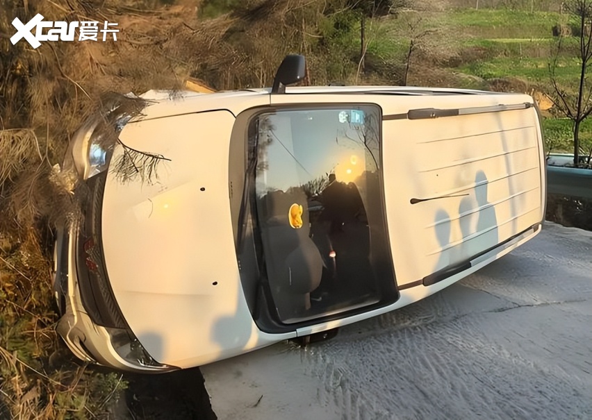 车辆事故记录如何查询？事故记录显示“骨架异常”什么原因？