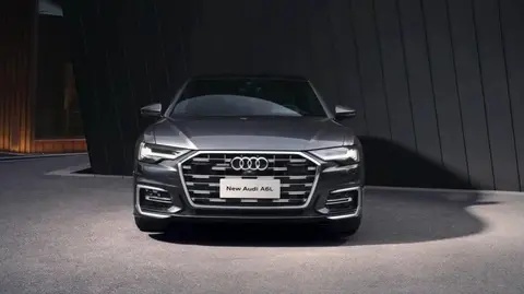【E汽车】售42.79万-65.68万， 2025款奥迪A6L正式上市