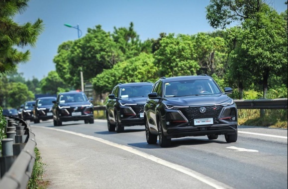 为什么说长安CS75PLUS是最适合中国人的车