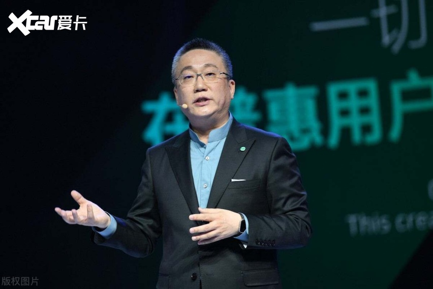 论吹牛，这几位汽车大佬从来没输过