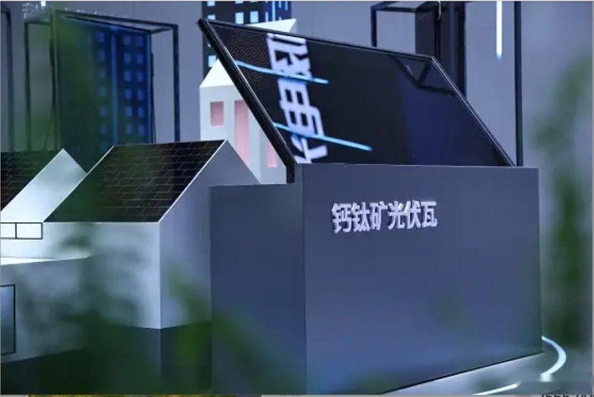 继锂矿之后，丰田和长城们瞄上这种矿