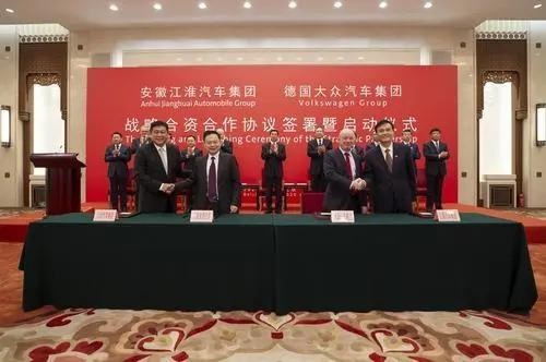 上汽集团百亿分红的背后