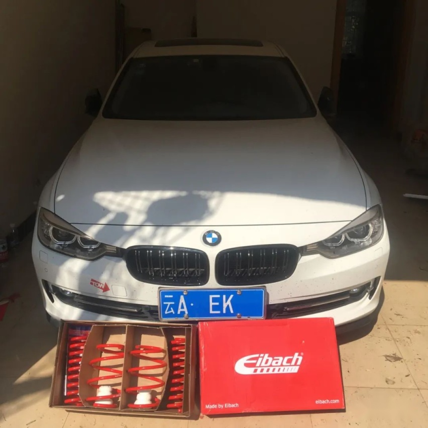 玩过3台竞技风的宝马，最终还是选择了领克03玩姿态