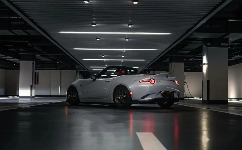 放弃思域Type-R购入马自达MX-5 ND2，改装后有颜值、有操控