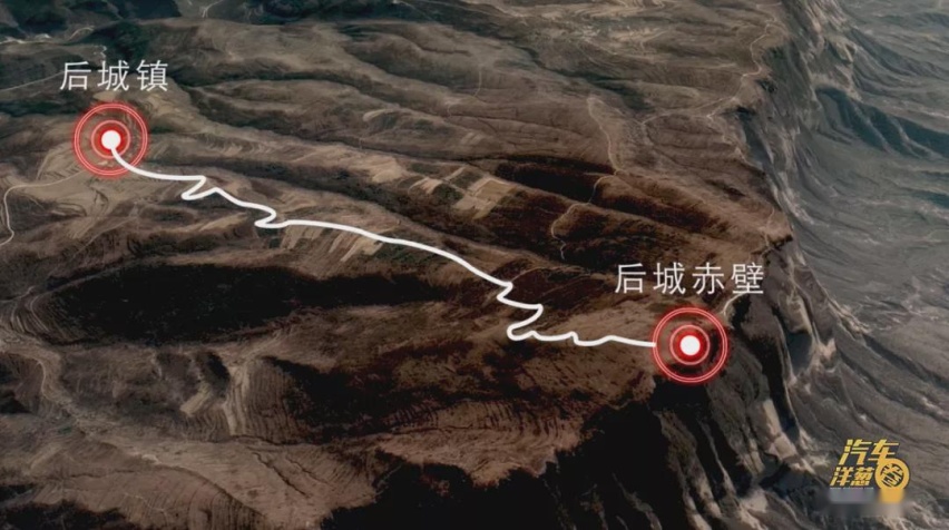 开一台2.0T超大号6座SUV，还敢去越野？