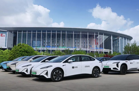 一汽斥资数十亿扫货，是转型捷径还是无奈赌局？