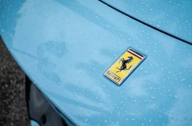需求疲软，法拉利第二款电动车型发布推迟至2028年