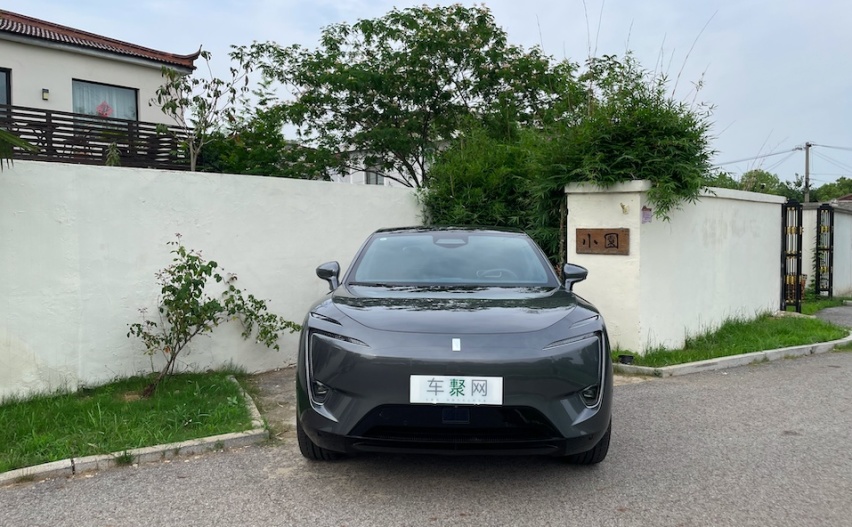 ▲图片来源：车聚网