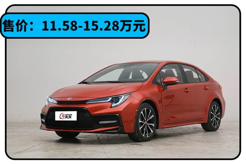 11.58万起！这款合资运动家轿为何说是徒有其表？