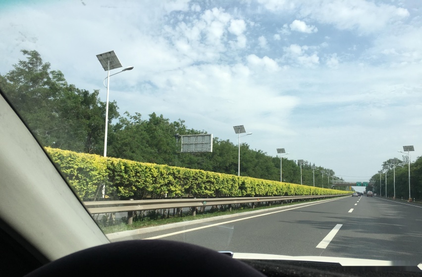 除了贵一点，米其林轮胎可能真的是最适合家用的轮胎