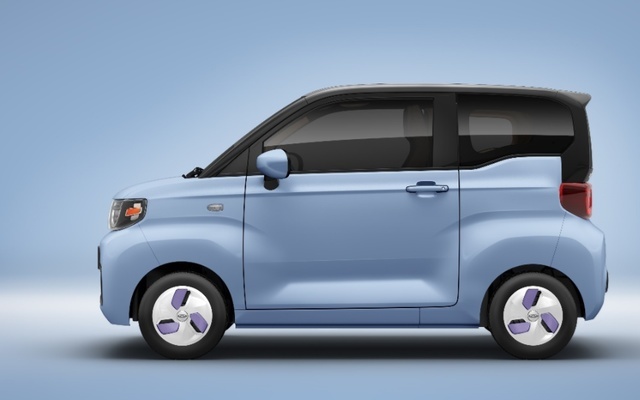 EVOS、凌放领衔，车企年底大冲刺？11月大量重磅新车来袭
