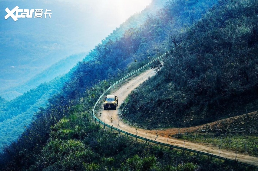 玩转全场景皮卡车生活 长城炮全性能家族品鉴会武汉站燃擎开启