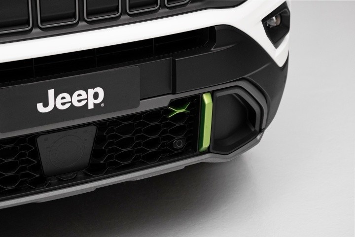 能打败特斯拉Model Y的Jeep真的来了？