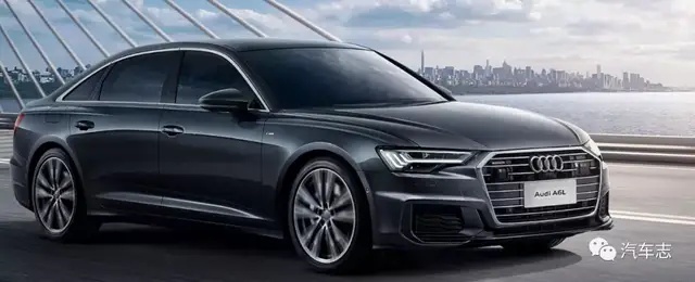 比亚迪汉力压奥迪A6L、奔驰E级，豪夺中大型轿车上险量亚军