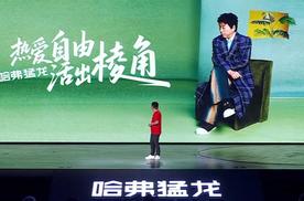 哈弗猛龙2026款上市，魏总为何拒绝做哈弗猛龙代言人？
