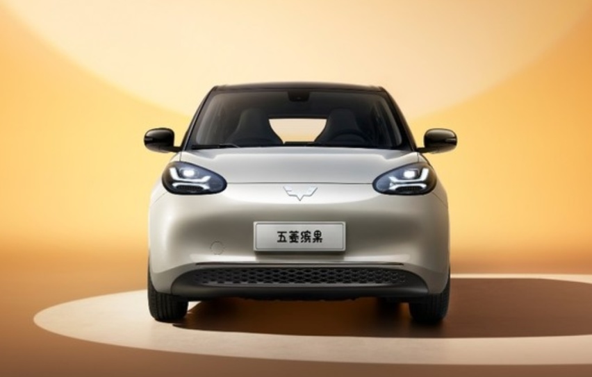 10万左右预算买什么车？这三款纯电车可以优先考虑，不止颜值高