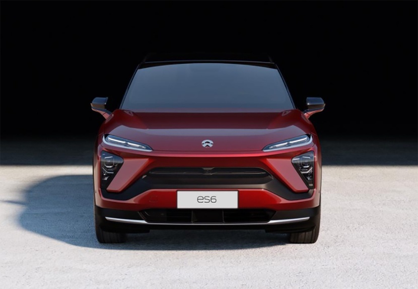BBA力压Model Y，理想ONE再破万，1月高端SUV销量