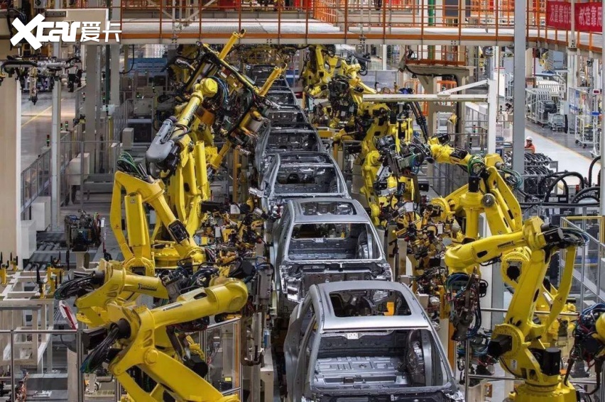 小米汽车大火之后,车市价格战恐再升级-爱卡汽车爱咖号