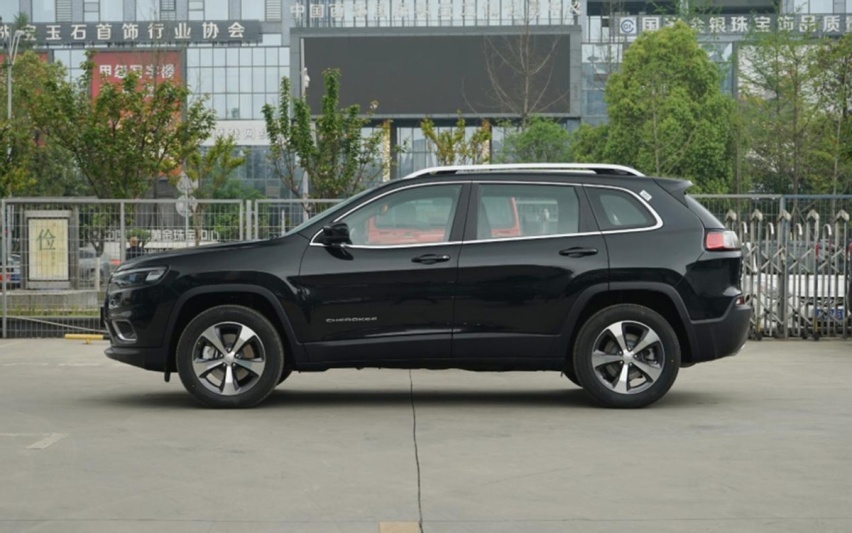 定位中型SUV，却是紧凑型尺寸，这4款合资SUV你会买吗