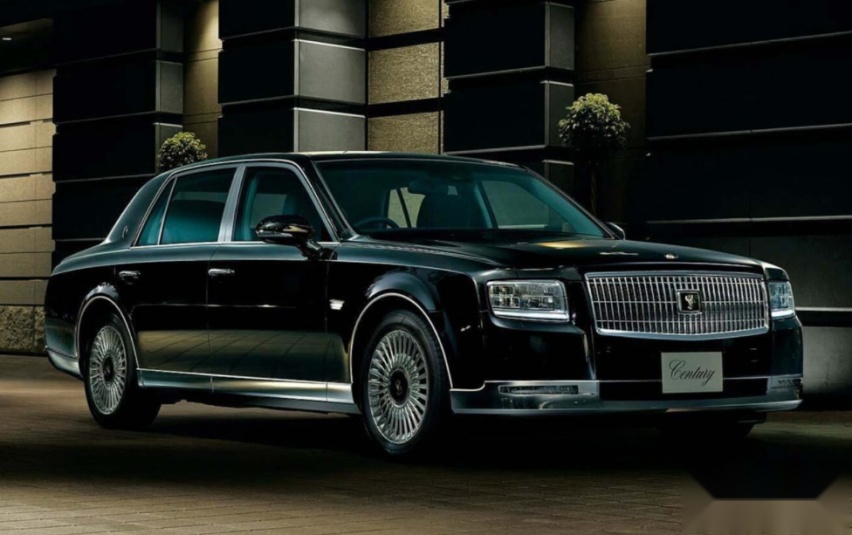 售价或超300万！对标库里南的丰田车，堪称日系最豪华SUV！