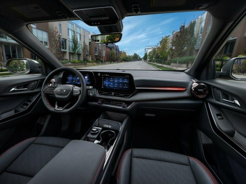 即将上市的三款合资SUV 有款号称“80万内最智能油车”