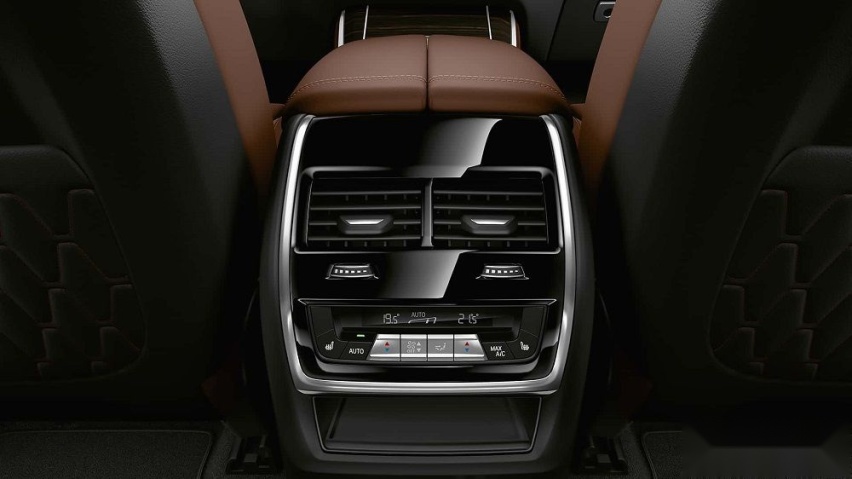 车身防弹，2024款宝马X5 Protection VR6正式登场