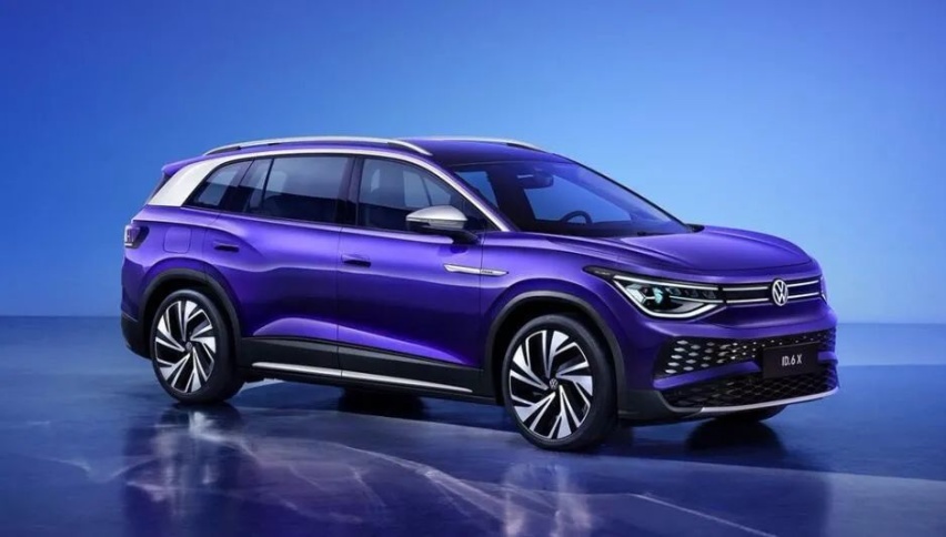 这款合资纯电7座SUV，30万内无对手？