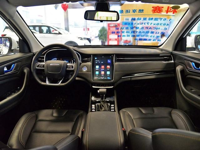 理性消费时代已临,2020款科赛为什么比瑞虎8更胜一筹?