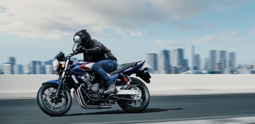日媒报道CB400/500将在2024年回归迎战ZX-4R