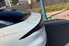 银河L6越看越帅