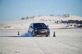 -10℃充电不打折！昊铂HL低温充电实测：速度与活性双在线