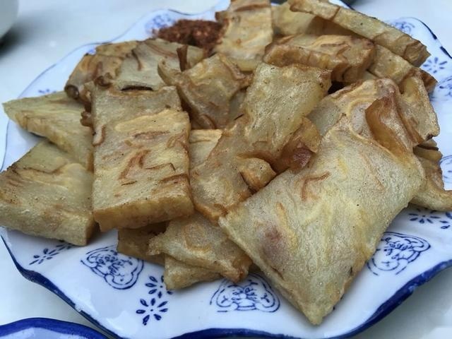 巍山——云南的最后一片“发呆”净土