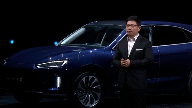 与赛力斯极其相似,华为为何还要力捧AITO 问界M5?