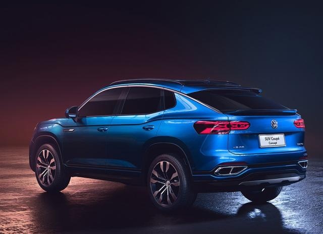 对抗疫情被动宅，提前一览这些2020全新合资SUV