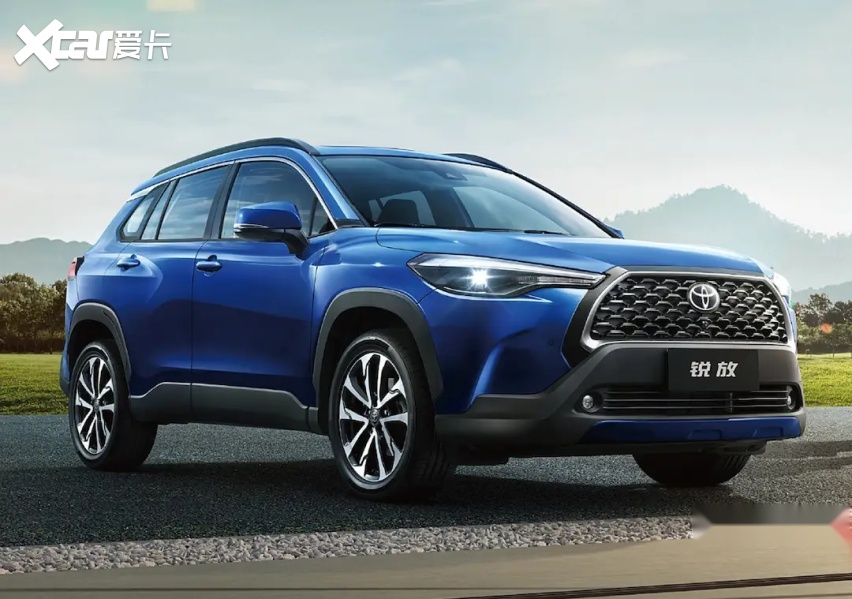 上半年卖得最好的10款SUV：比亚迪包揽一众席位，但第1不是它