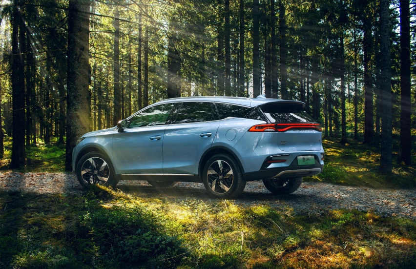 一边稳价增配、一边降价促销，唐DM-i冠军版何以挑落CR-V、皓影？