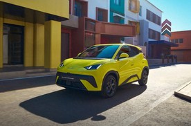 纯电动车销量超特斯拉，这家中国车企成全球关注焦点