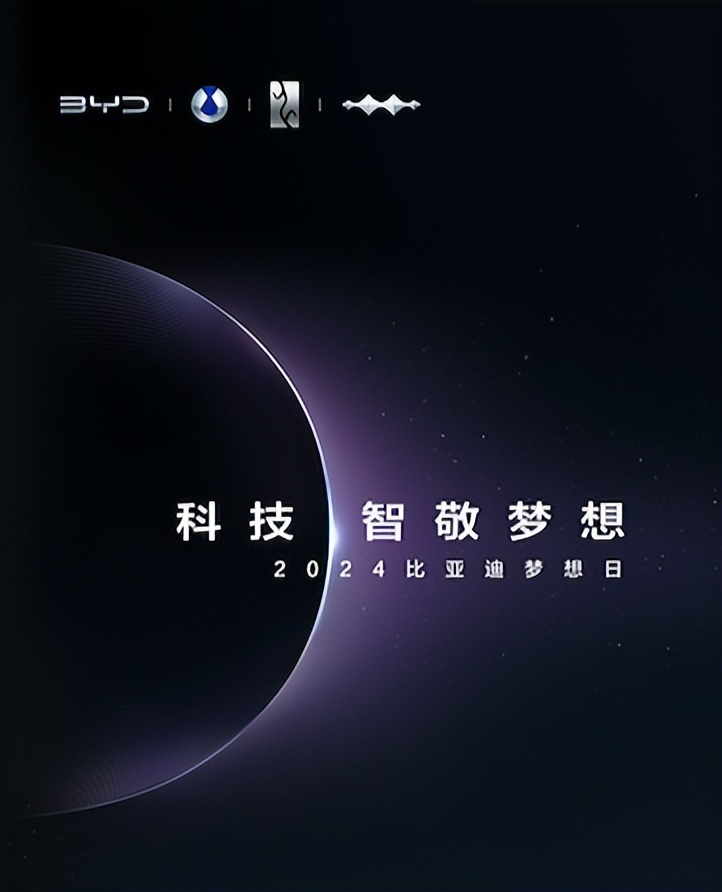 年度特辑｜比亚迪与自己的野心之战