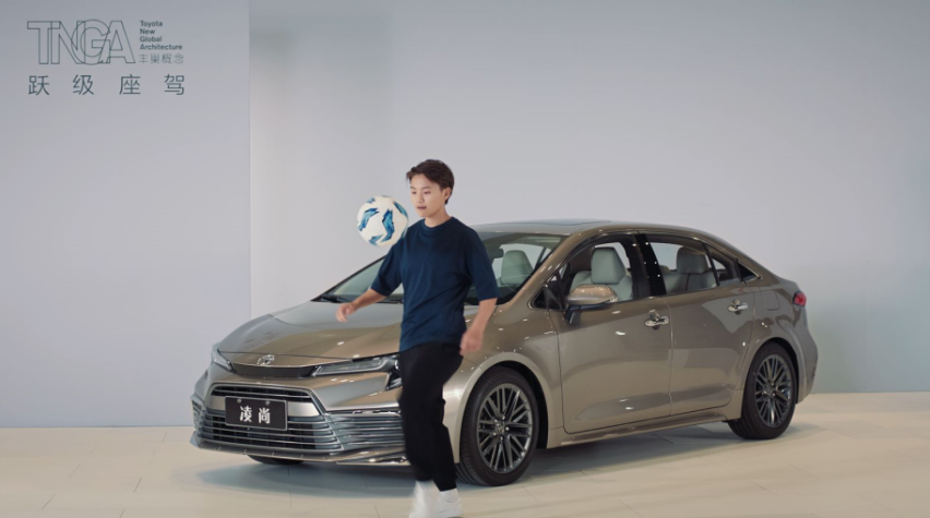售价14.88-15.88万元，凌尚开启“后浪”共创跃级生活